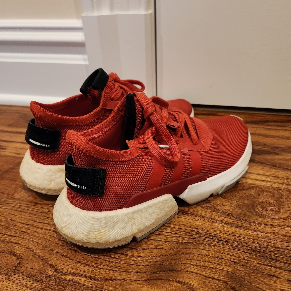 Adidas Boost - Picture 3 of 6